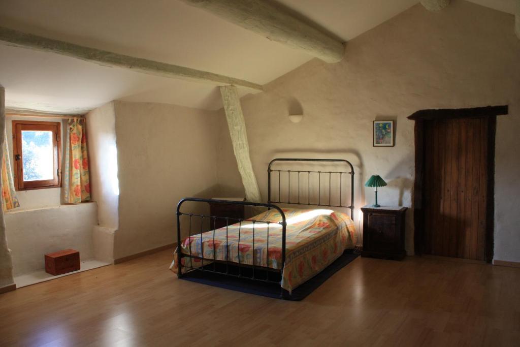 Abbaye De Capservy Villardonnel Room photo